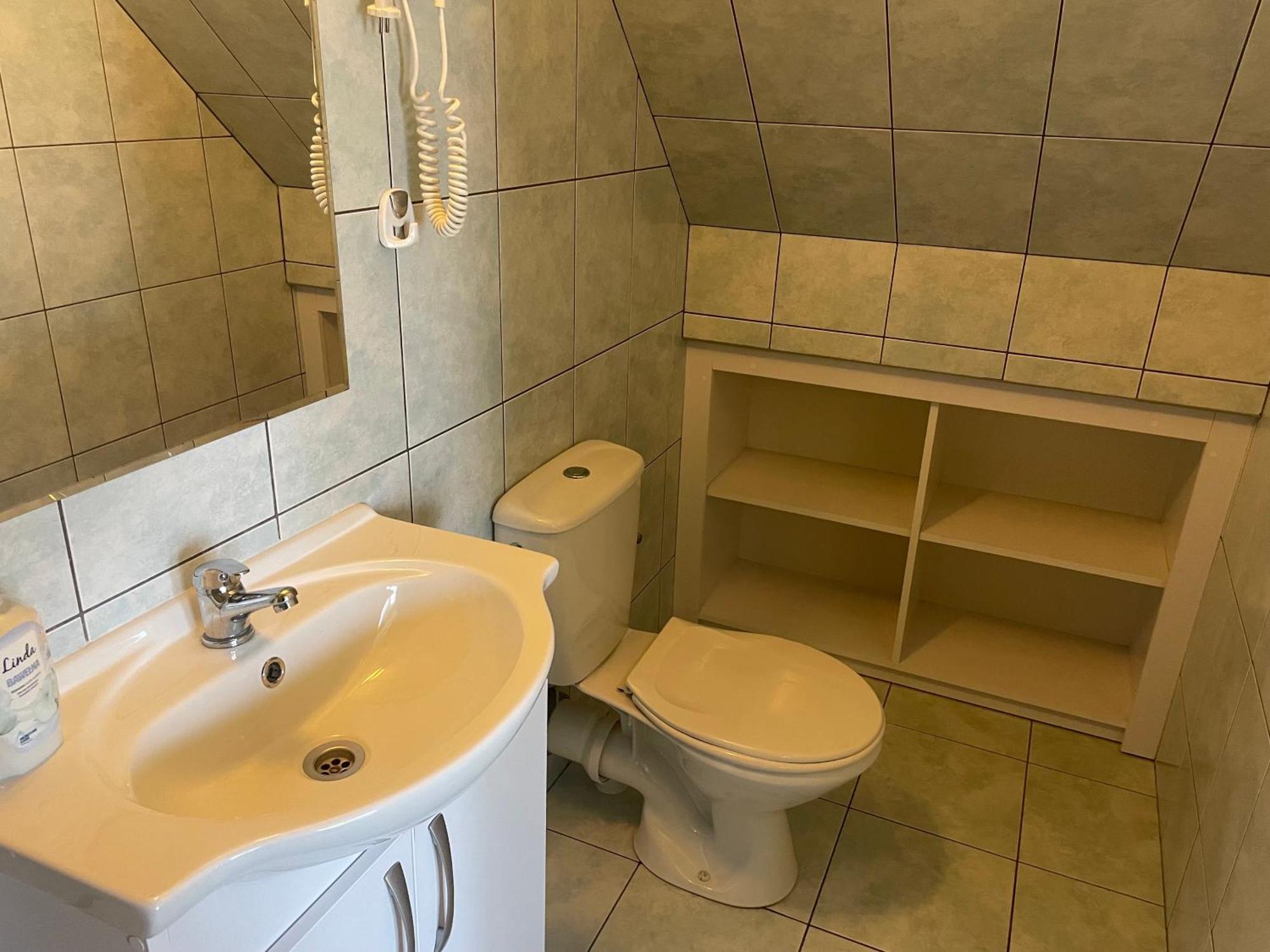 Willa Stenia Apartamenty Wisła Exteriör bild