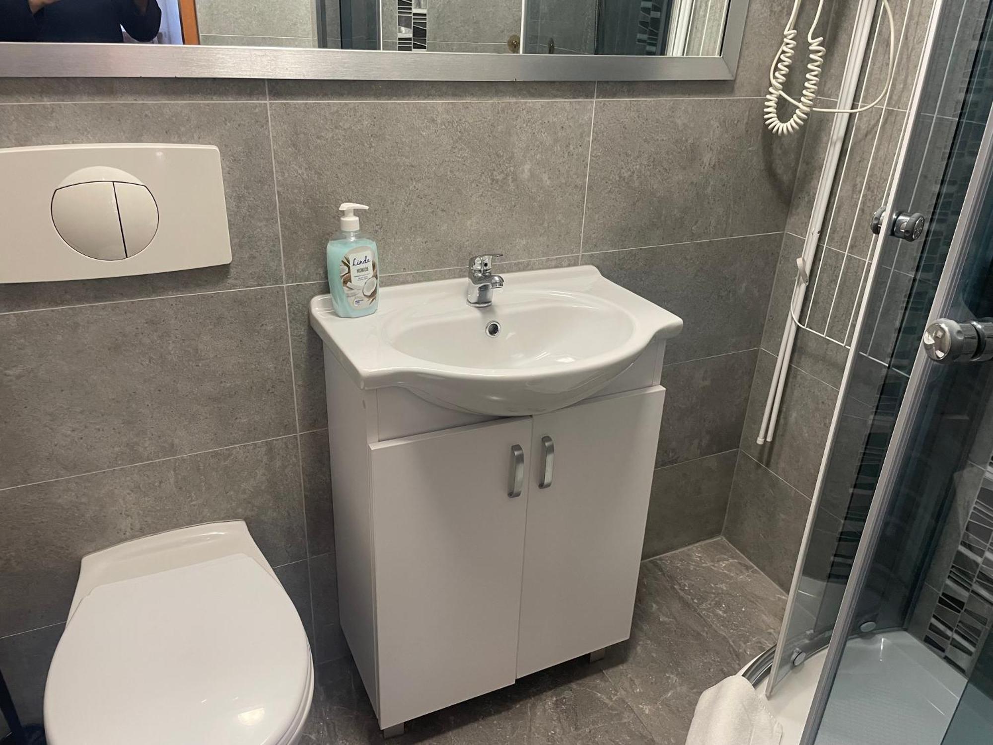Willa Stenia Apartamenty Wisła Exteriör bild