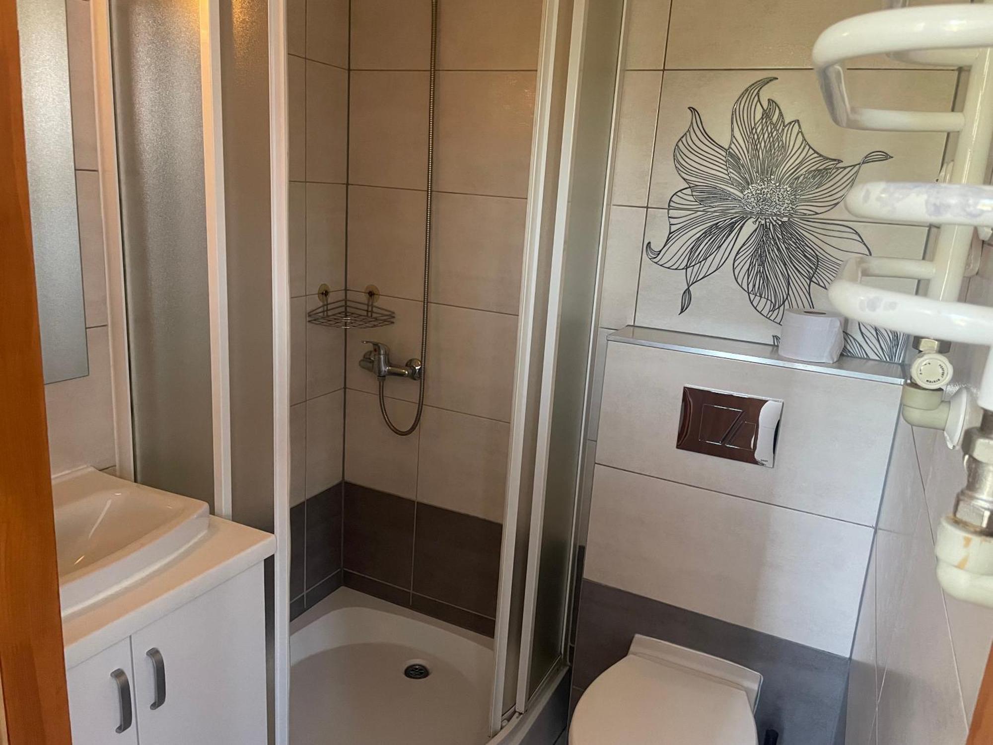 Willa Stenia Apartamenty Wisła Exteriör bild
