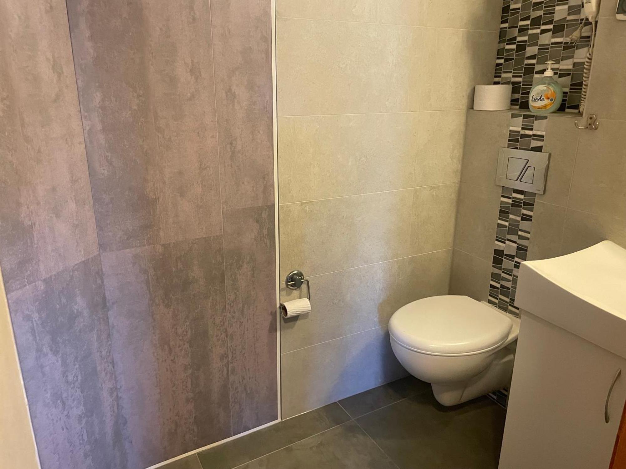 Willa Stenia Apartamenty Wisła Exteriör bild