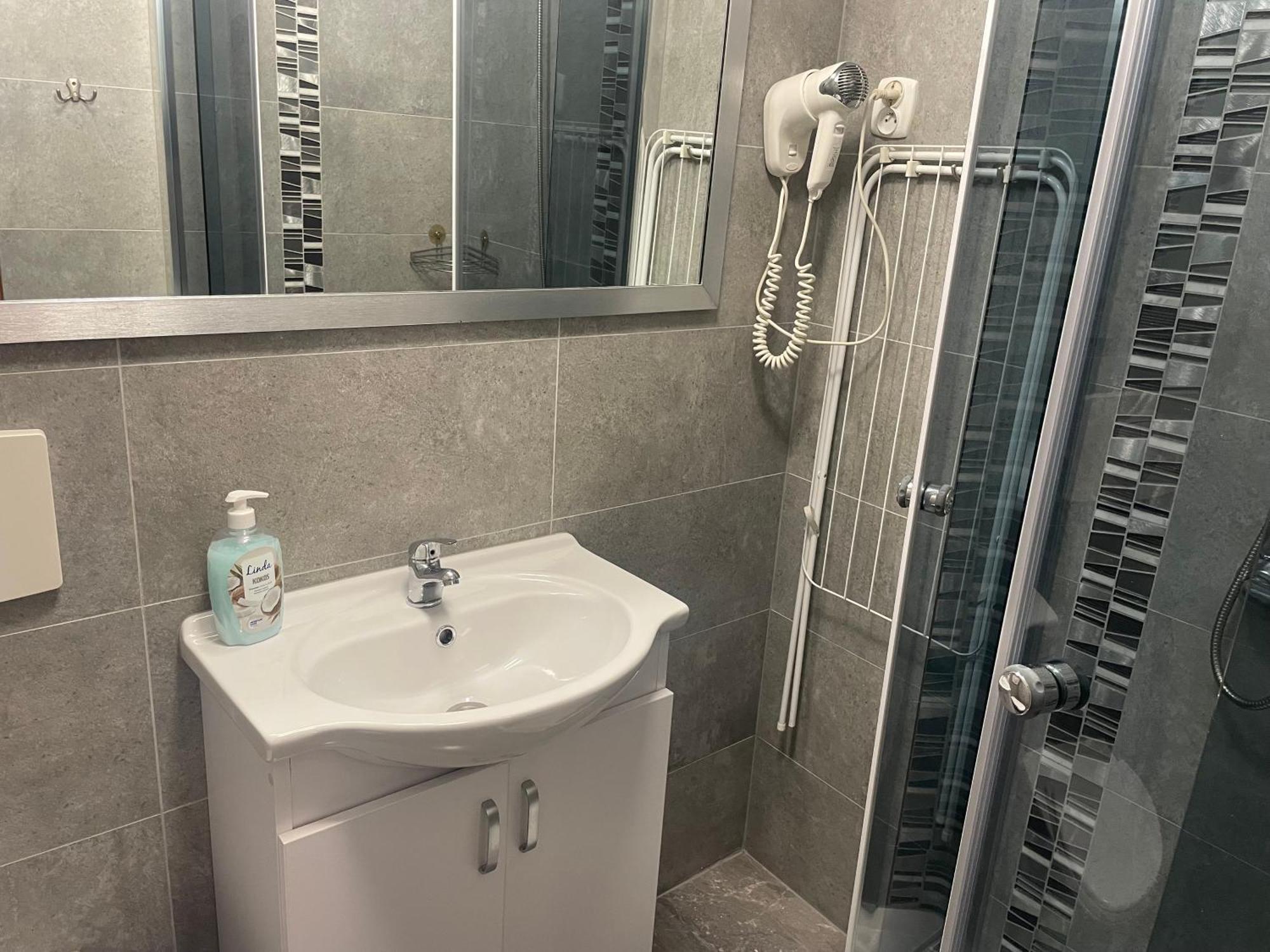 Willa Stenia Apartamenty Wisła Exteriör bild