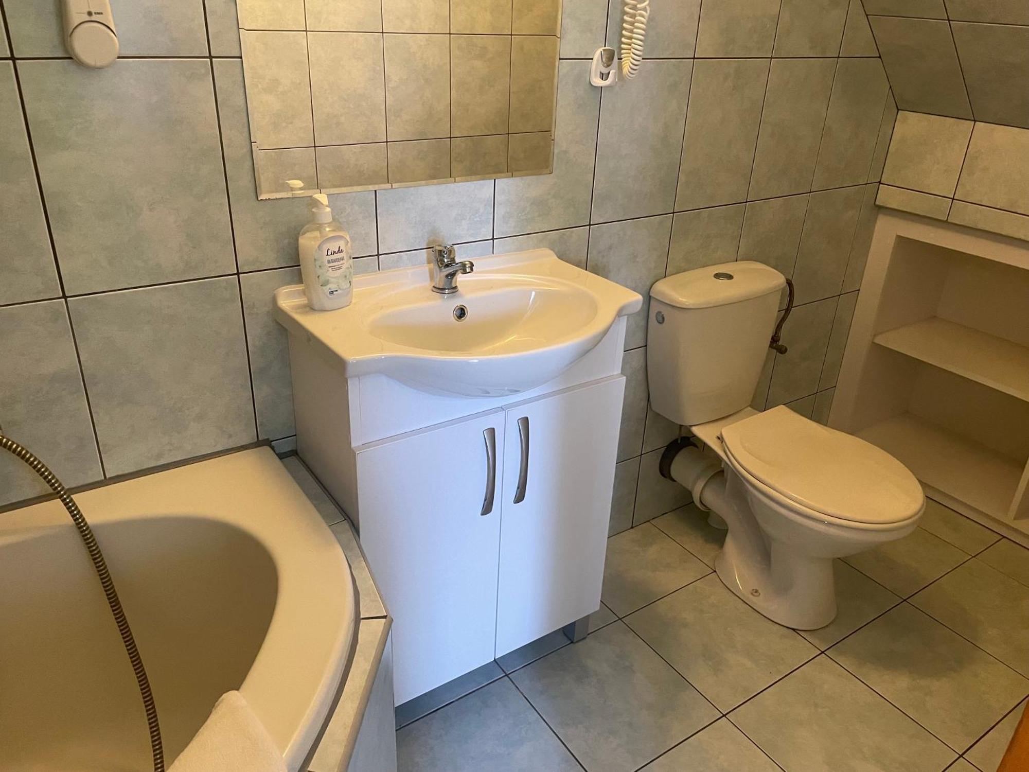 Willa Stenia Apartamenty Wisła Exteriör bild