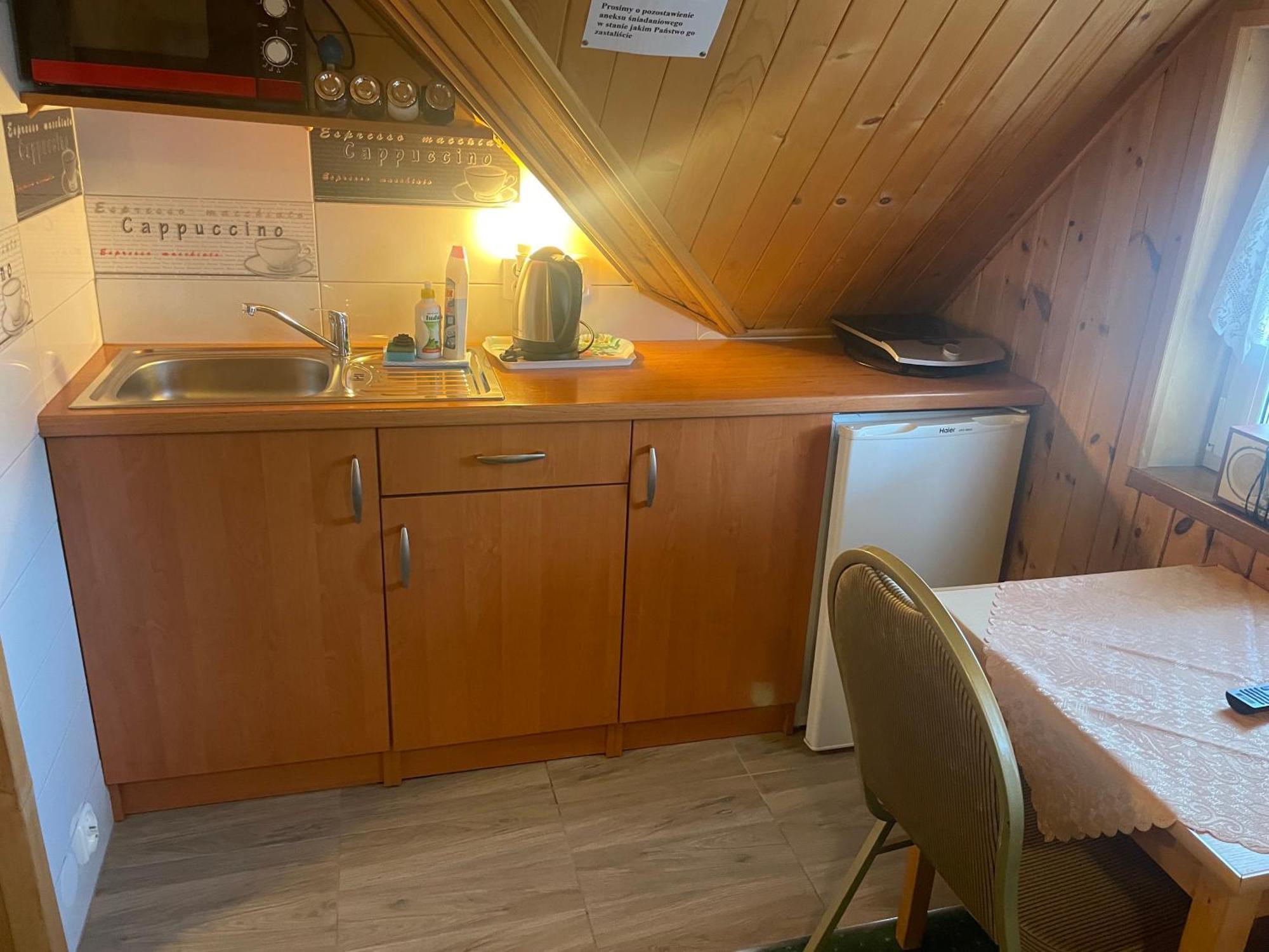 Willa Stenia Apartamenty Wisła Exteriör bild