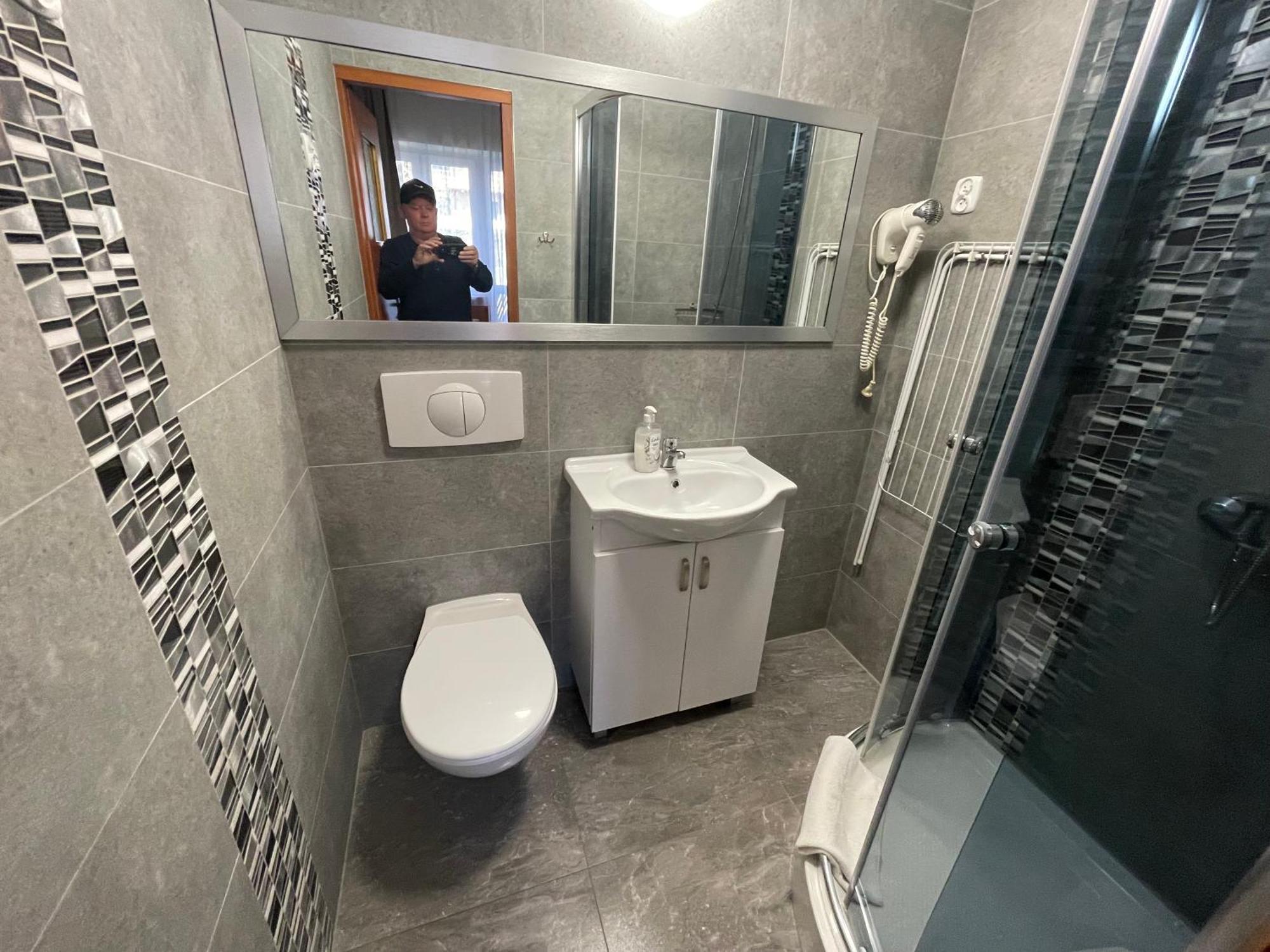Willa Stenia Apartamenty Wisła Exteriör bild