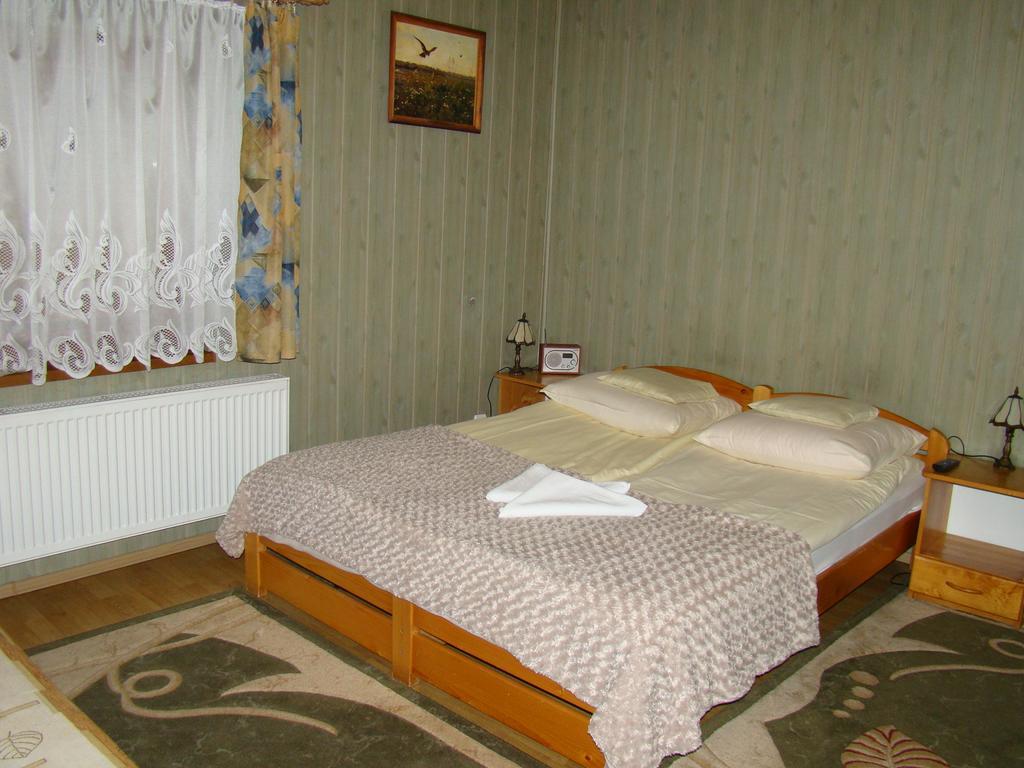 Willa Stenia Apartamenty Wisła Exteriör bild