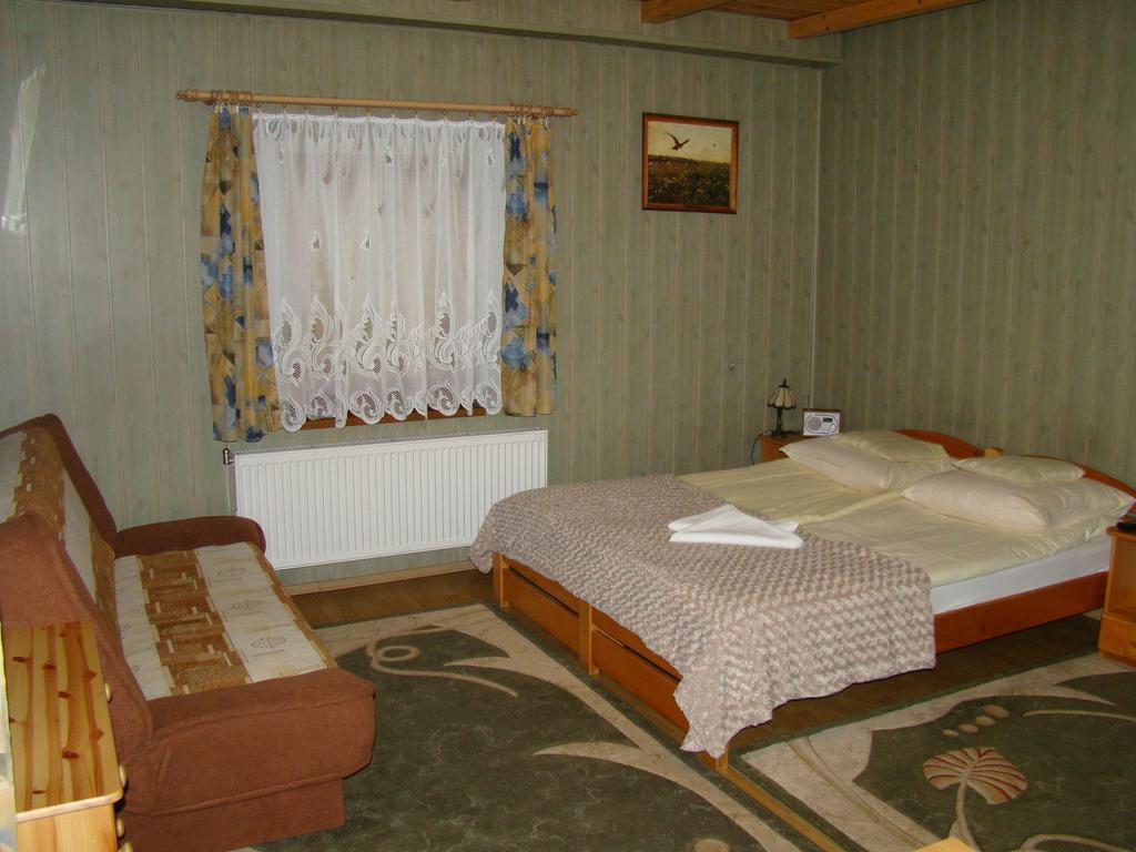 Willa Stenia Apartamenty Wisła Exteriör bild