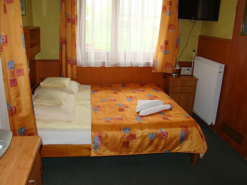 Willa Stenia Apartamenty Wisła Exteriör bild