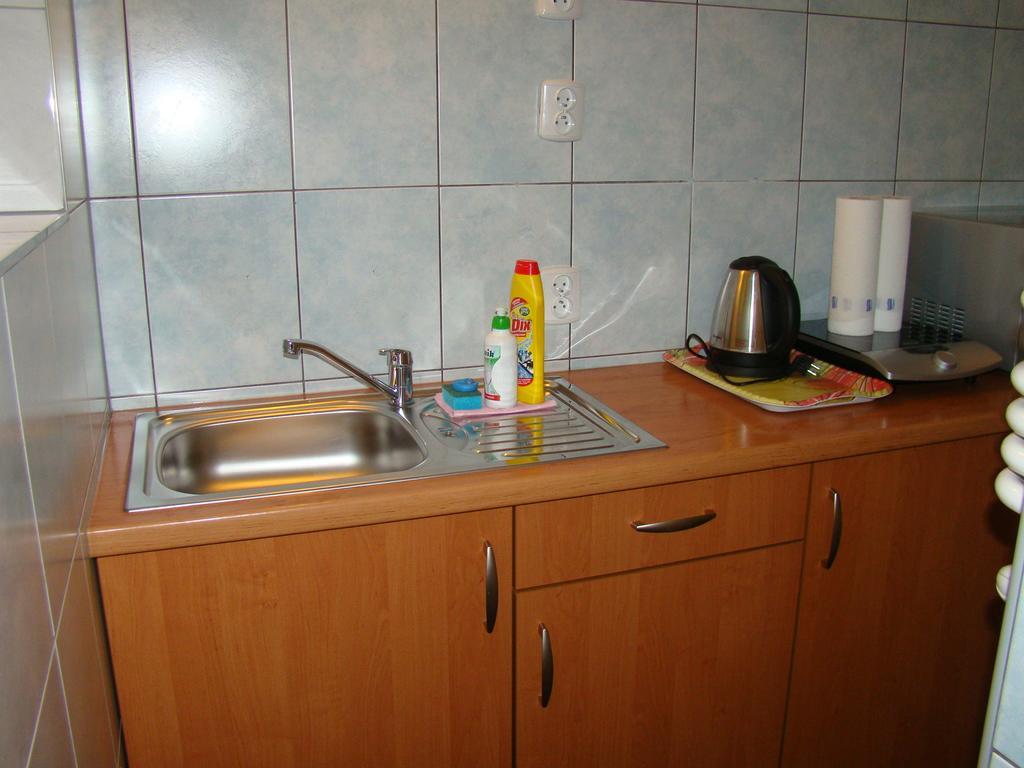 Willa Stenia Apartamenty Wisła Exteriör bild